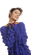 PHILOMENA CHRIST - Individuelle Damenmode
