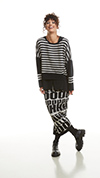 PHILOMENA CHRIST - Individuelle Damenmode