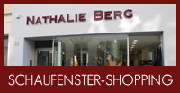 Schaufenster-Shopping